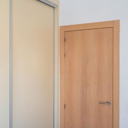 Apartamento Coqueto Málaga Dış mekan fotoğraf