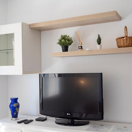 Apartamento Coqueto Málaga Dış mekan fotoğraf