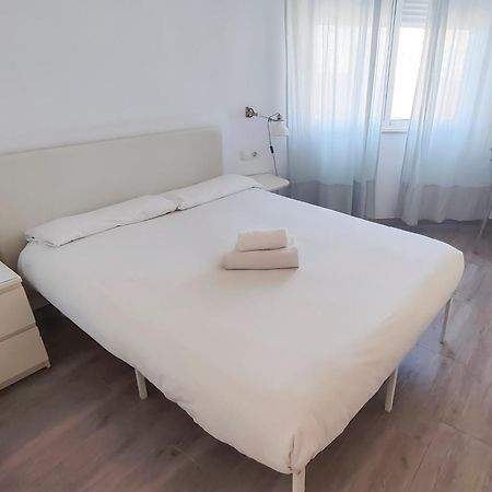 Apartamento Coqueto Málaga Dış mekan fotoğraf