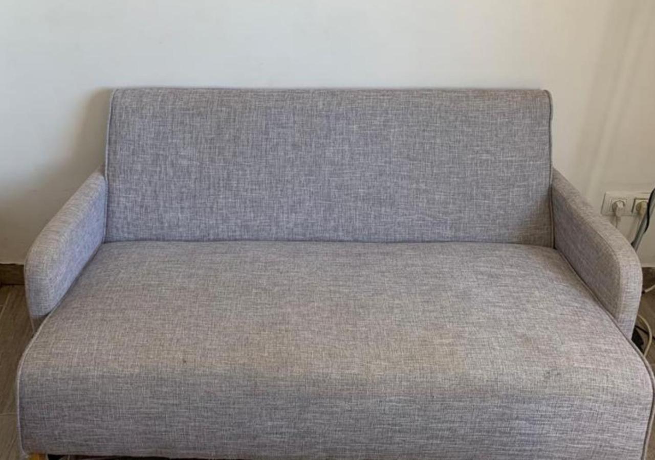 Apartamento Coqueto Málaga Dış mekan fotoğraf