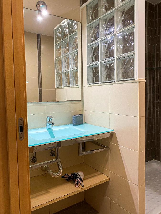 Apartamento Coqueto Málaga Dış mekan fotoğraf