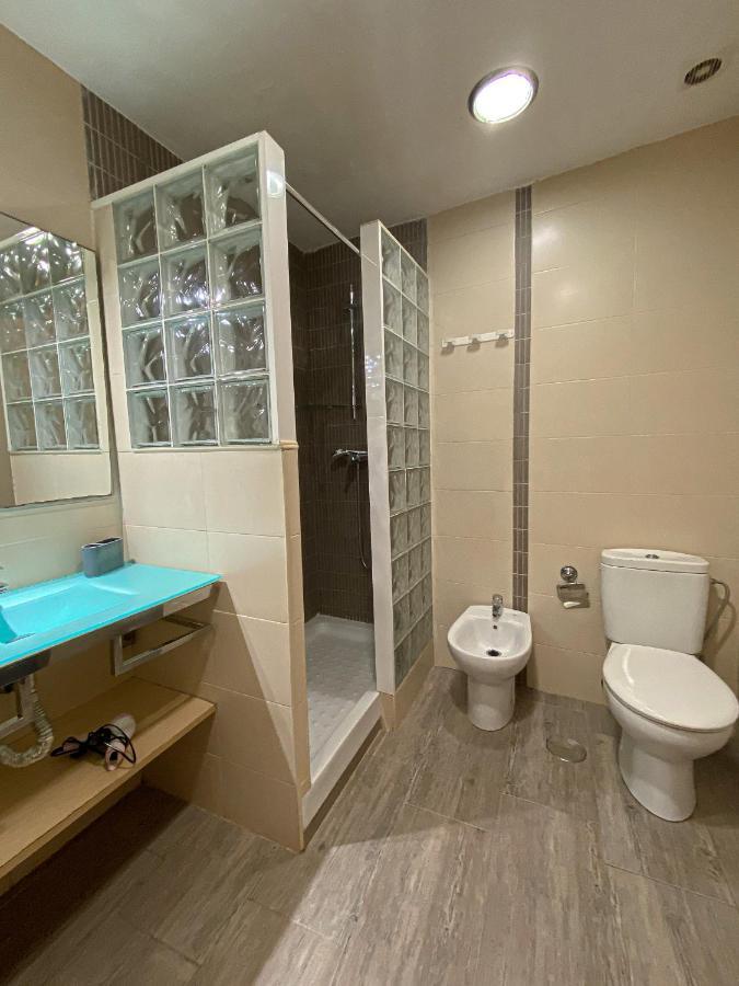 Apartamento Coqueto Málaga Dış mekan fotoğraf