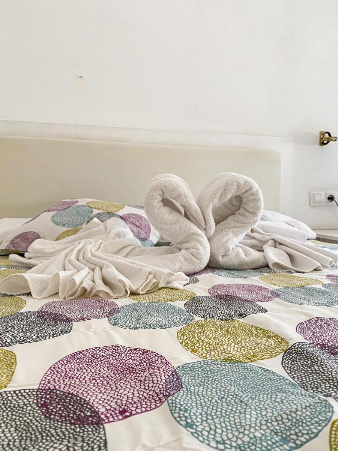 Apartamento Coqueto Málaga Dış mekan fotoğraf