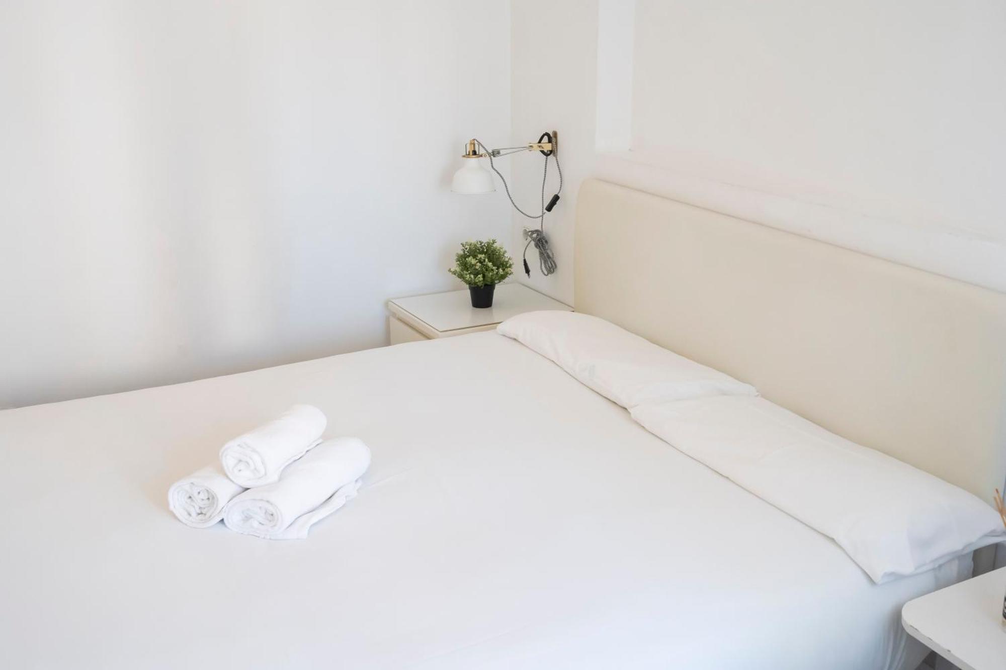 Apartamento Coqueto Málaga Dış mekan fotoğraf