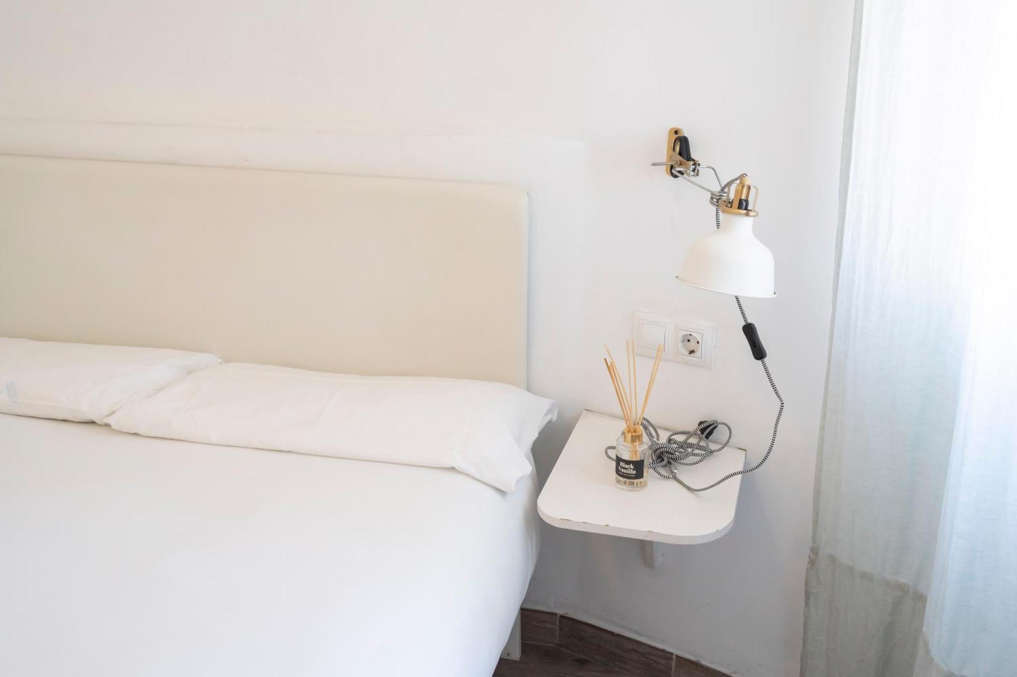 Apartamento Coqueto Málaga Dış mekan fotoğraf