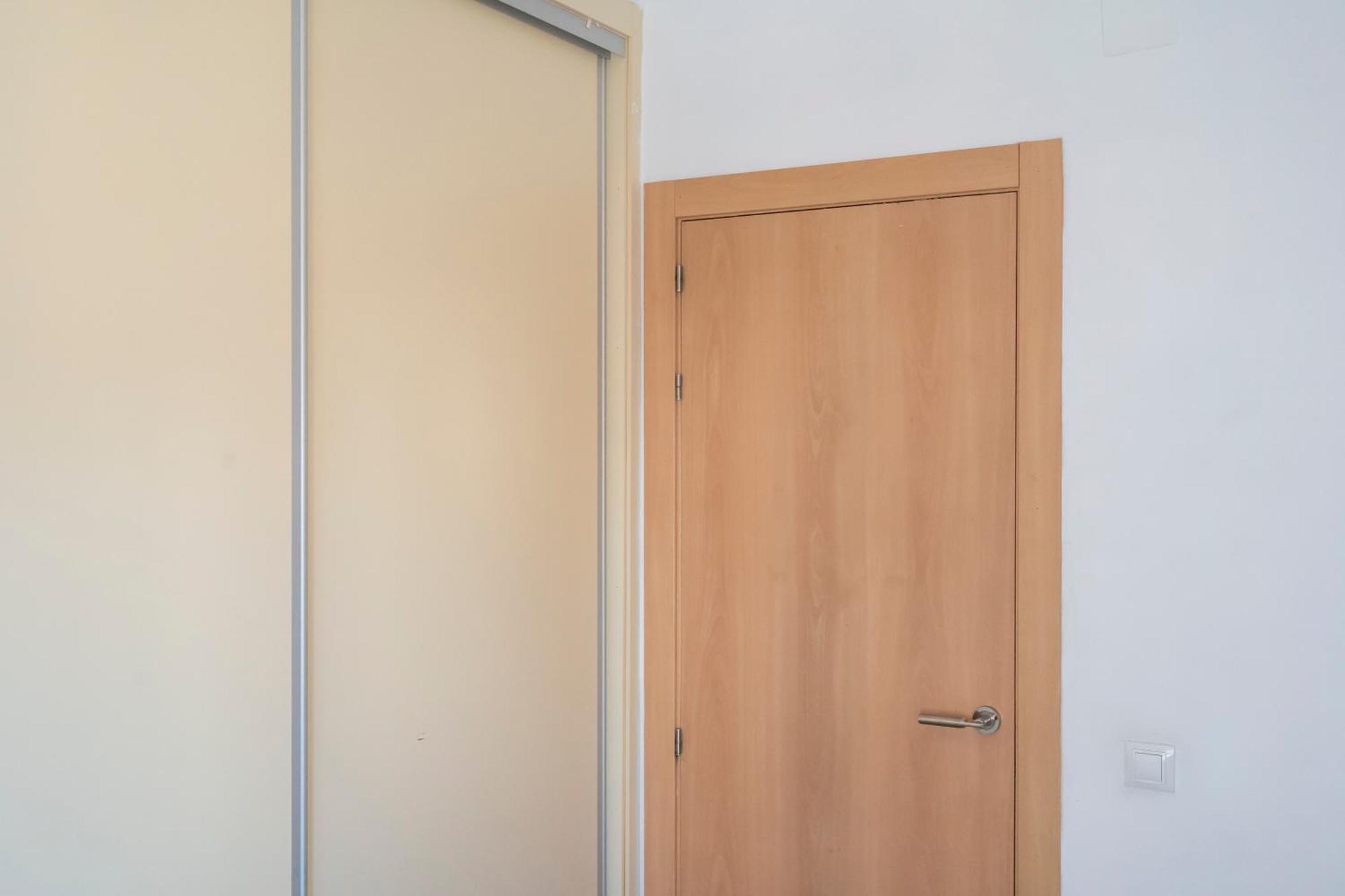Apartamento Coqueto Málaga Dış mekan fotoğraf