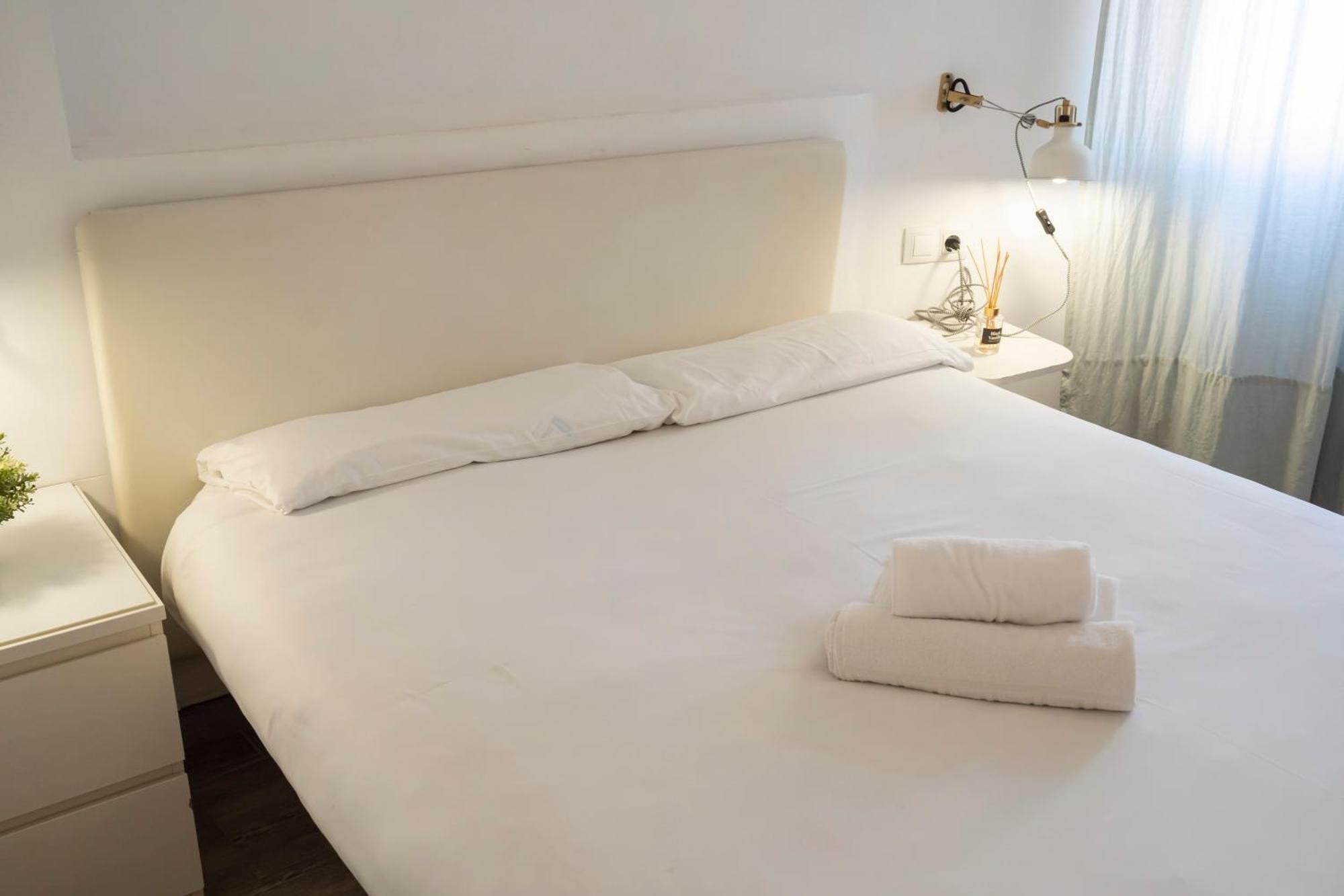 Apartamento Coqueto Málaga Dış mekan fotoğraf
