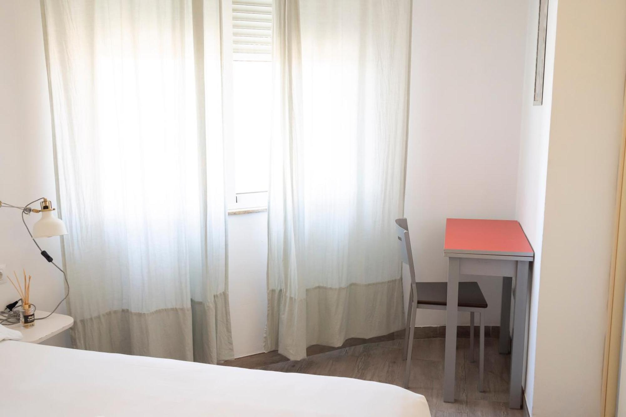 Apartamento Coqueto Málaga Dış mekan fotoğraf
