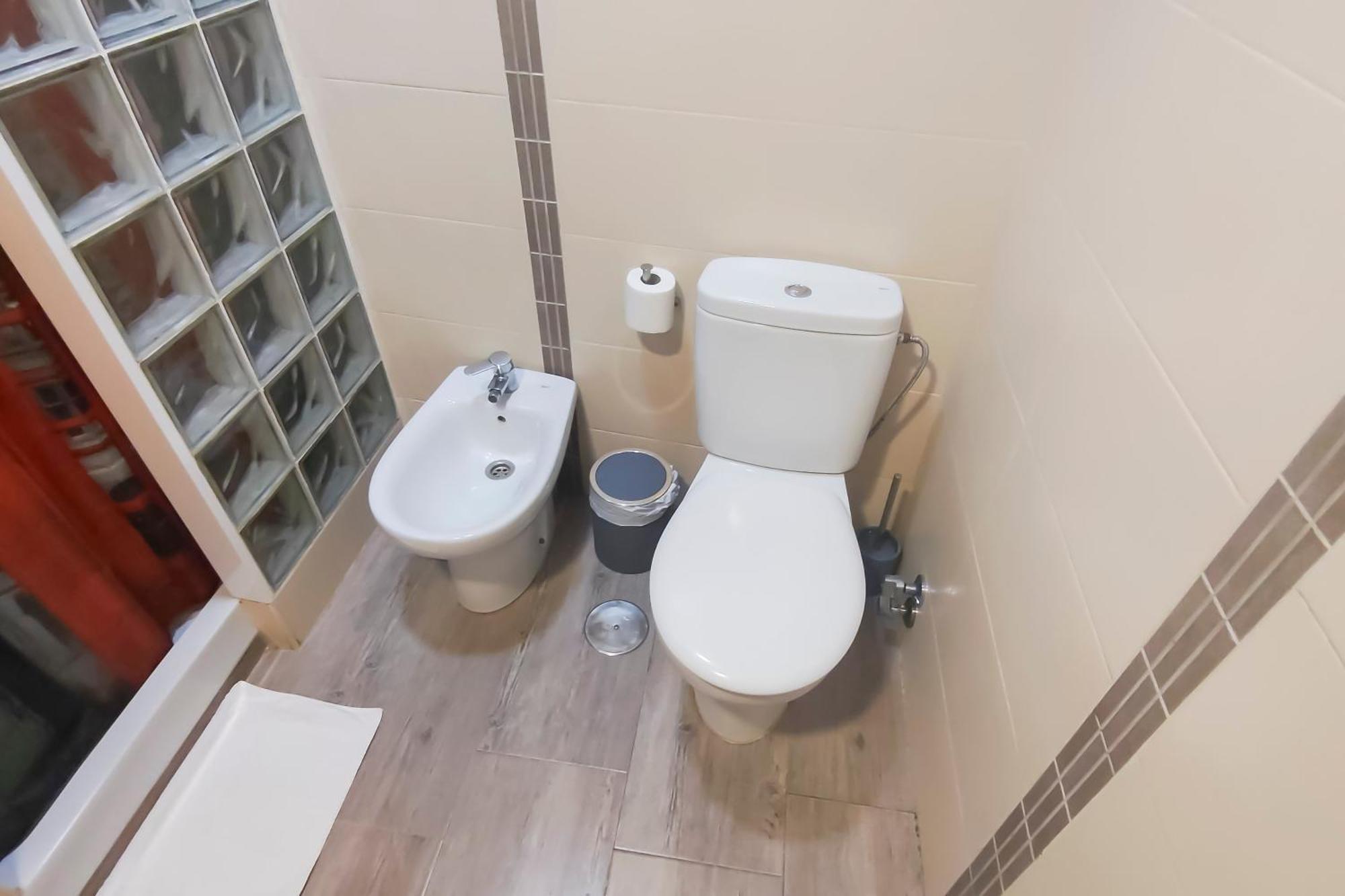 Apartamento Coqueto Málaga Dış mekan fotoğraf