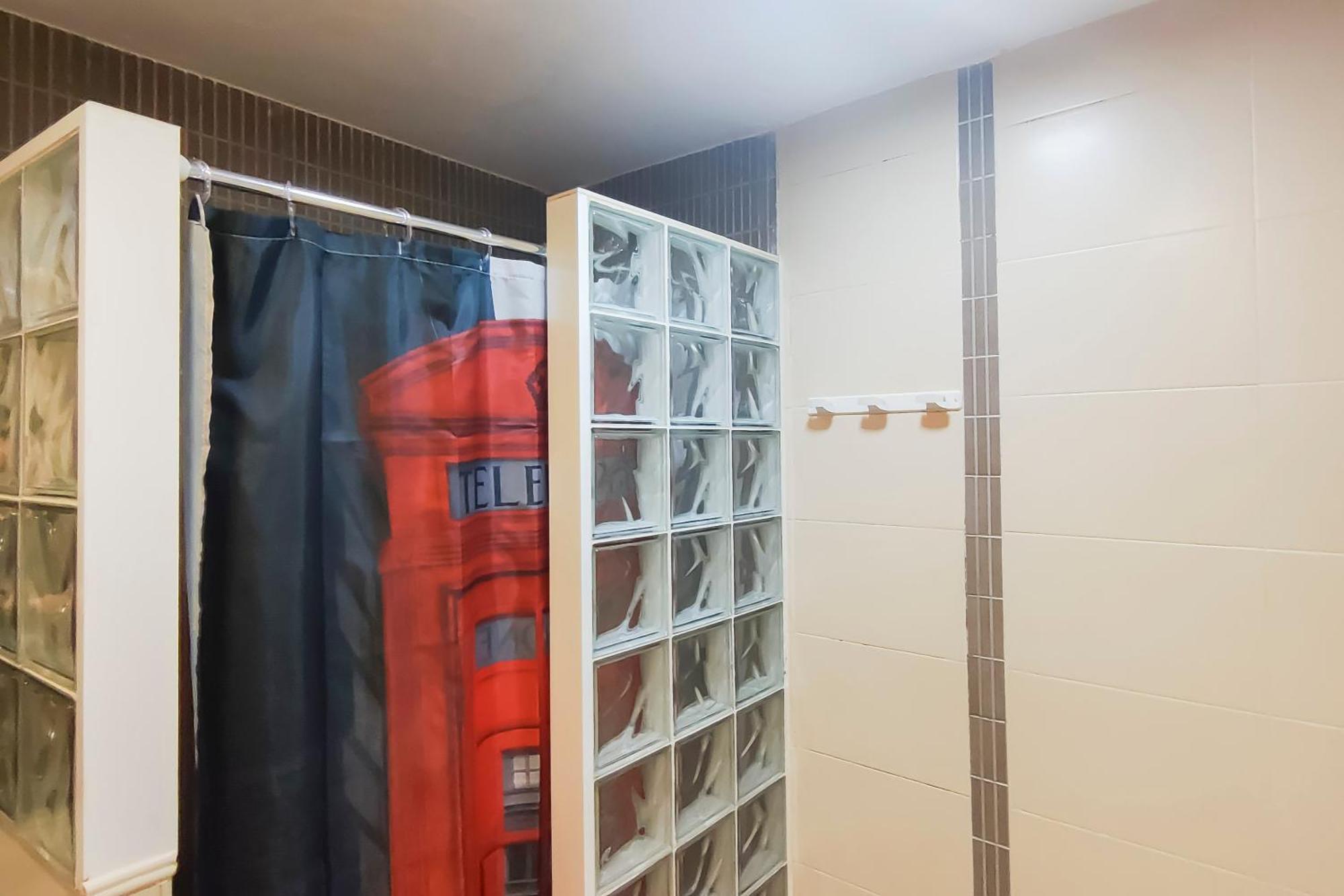Apartamento Coqueto Málaga Dış mekan fotoğraf