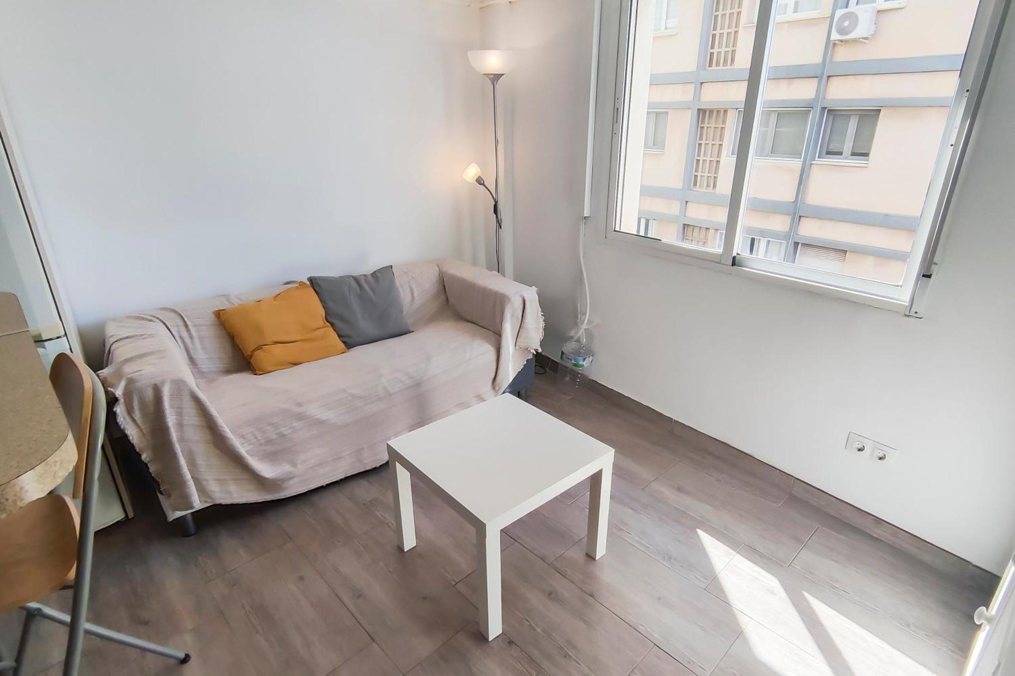 Apartamento Coqueto Málaga Dış mekan fotoğraf
